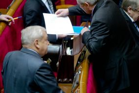 The People's Deputies