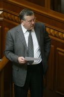 Anatoliy Gritsenko