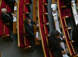 The People's Deputies