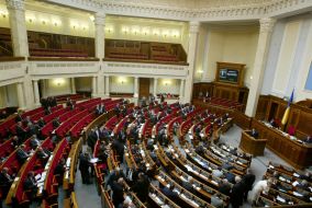 The People's Deputies