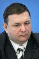 Stanislav Shevchuk