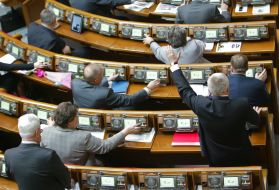 The People's Deputies