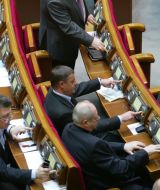 The People's Deputies