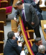 The People's Deputies