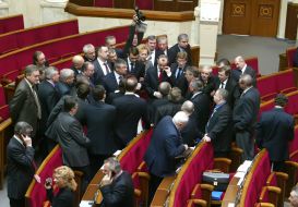 The People's Deputies