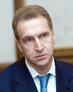 Igor Shuvalov