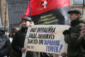 Participants of action