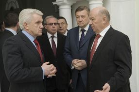 Session participants