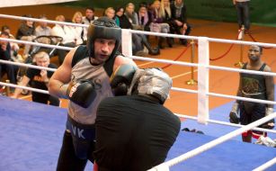 Виталий Кличко