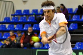 Robin Haase