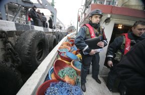 Пограничники 