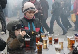 Хлопчики