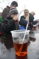 Стакан