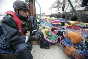 Пограничник