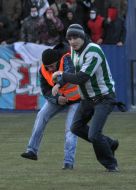 SC "Karpaty" fan