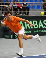 Jesse Huta Galung