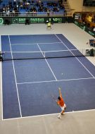 Jesse Huta Galung and Sergey Stakhobskiy