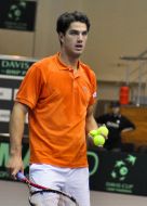 Jesse Huta Galung