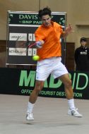 Jesse Huta Galung