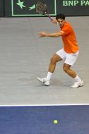Jesse Huta Galung