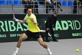 Sergey Stakhovskiy
