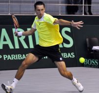 Sergey Stakhovskiy