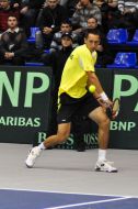 Sergey Stakhovskiy