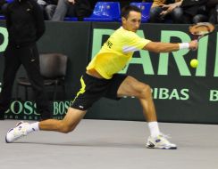 Sergey Stakhovskiy