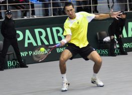 Sergey Stakhovskiy