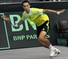 Sergey Stakhovskiy