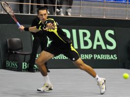 Sergey Stakhovskiy
