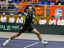 Sergey Stakhovskiy