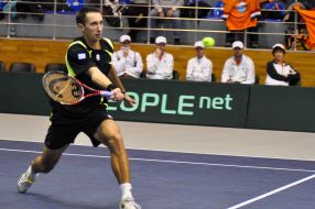 Sergey Stakhovskiy