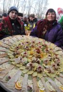 Holidays Pancake week