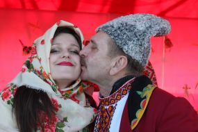 Святкування Масляної