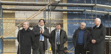 Participants presentations