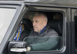 Alexandr Yaroslavskiy