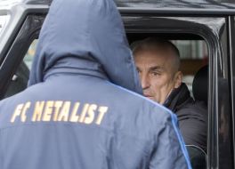 Alexandr Yaroslavskiy