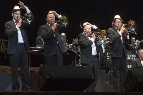 Glenn Miller Orchestra Concert