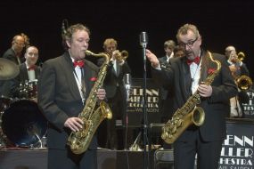 Glenn Miller Orchestra Concert