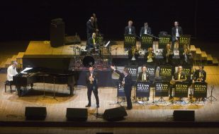 Glenn Miller Orchestra Concert