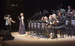 Glenn Miller Orchestra Concert