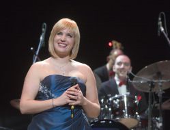 Glenn Miller Orchestra Concert