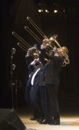 Glenn Miller Orchestra Concert