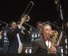 Glenn Miller Orchestra Concert