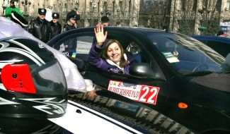 Participants of competition