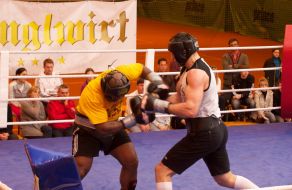 Виталий Кличко