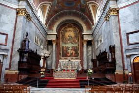 Esztergom Basilica