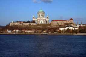 Esztergom Basilica