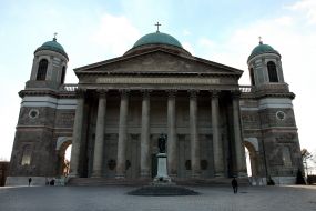 Esztergom Basilica